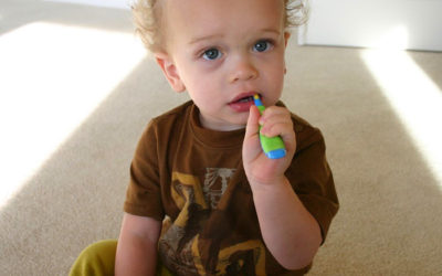 Oral Health Habits To Teach Your Children
